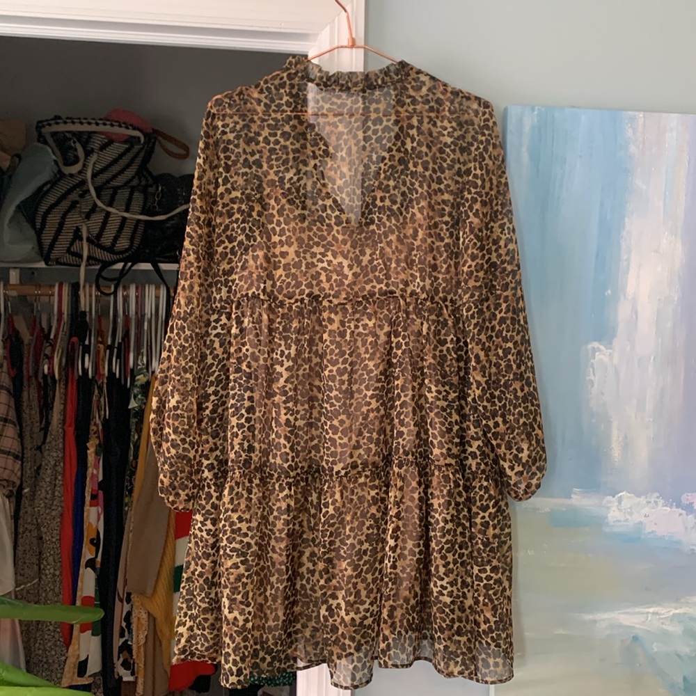 Zara Dress - Picture 4 of 4